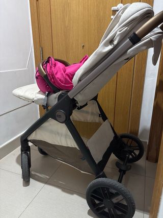 Chicco Bellagio Trio 2026