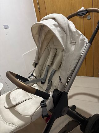 Chicco Bellagio Trio 2026