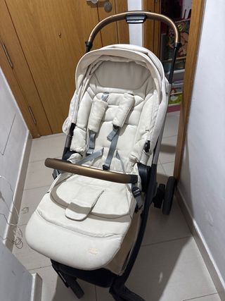Chicco Bellagio Trio 2026