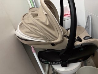 Chicco Bellagio Trio 2026 Precio NO NEGOCIABLE