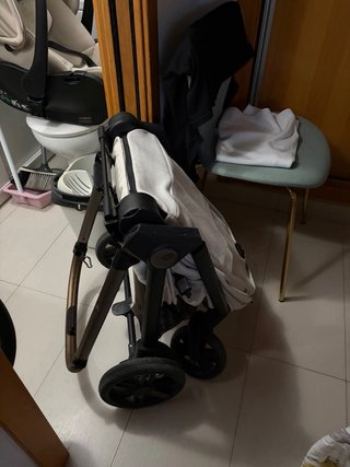 Chicco Bellagio Trio 2026 Precio NO NEGOCIABLE