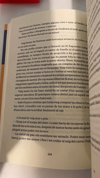 Córrer sense por (SEMBRA LLIBRES) (Catalan Edit...