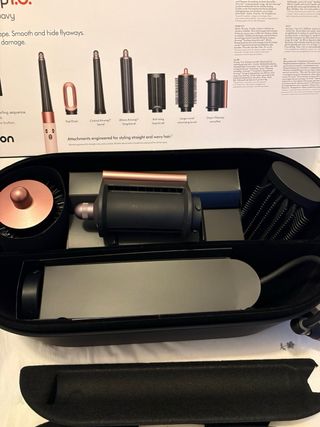 Dyson Airwrap Moldeador Multifunción precintado