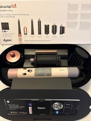 Dyson Airwrap Moldeador Multifunción precintado