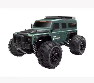 Coche RC 4x4 1:16 40km/h (nuevo sin estrenar)