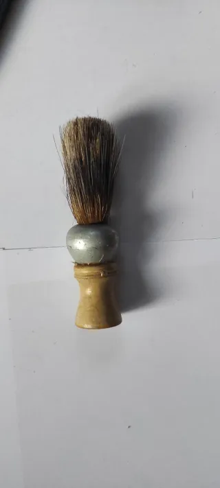 Equipo Barbería Antiguo Vintage 1960.