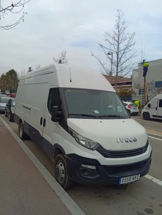 Iveco Daily 2018
