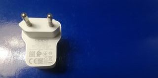 Caricabatterie Oppo 18W OP92CAEH + 2 Cavi USB