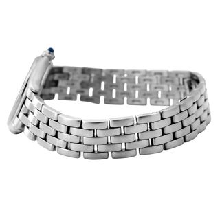 Reloj Cartier Panthère Acero MujerSKU: B99901093