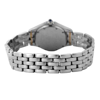 Reloj Cartier Panthère Acero MujerSKU: B99901093