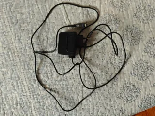 Cargador Original Nintendo Game Boy Advance SP