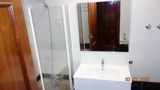 Piso en alquiler en Neguri en Getxo