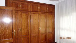 Piso en alquiler en Neguri en Getxo