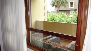 Piso en alquiler en Neguri en Getxo