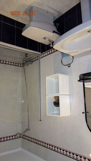 Piso en alquiler en Neguri en Getxo