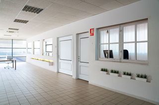 Oficina en alquiler en Oeste en Jerez de la Frontera