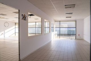 Oficina en alquiler en Oeste en Jerez de la Frontera