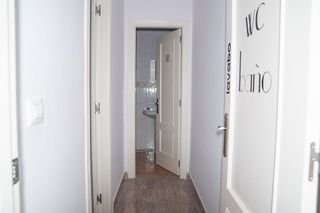 Oficina en alquiler en Oeste en Jerez de la Frontera