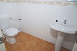 Oficina en alquiler en Oeste en Jerez de la Frontera