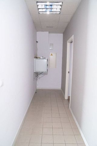 Oficina en alquiler en Oeste en Jerez de la Frontera