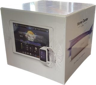 FIBARO Home Center Lite