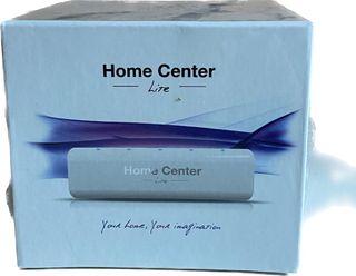 FIBARO Home Center Lite