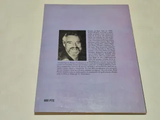 Las Magistrales Historias de Horror de Russ Heath