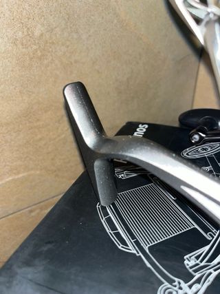 Carrete de pesca 14000 A ESTRENAR!!!