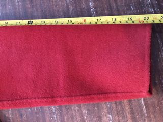 Yerse Chaqueta Oversize Lana Mezcla Talla S