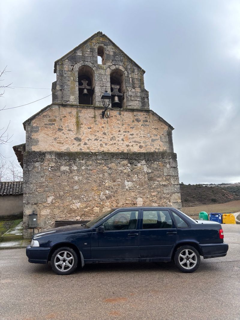 Volvo S70 1997 - foto 1