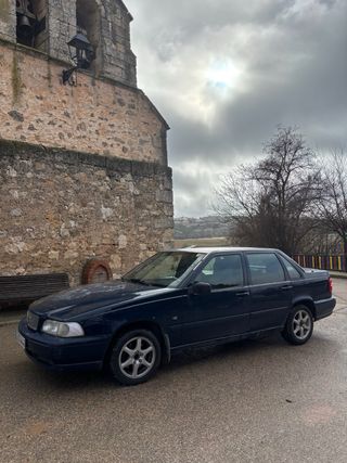Volvo S70 1997