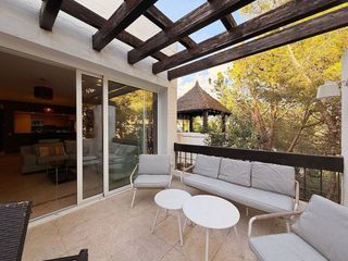 Piso en alquiler en Río Real en Marbella