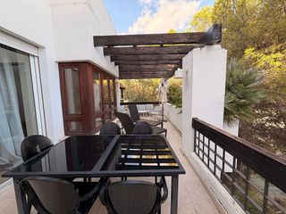 Piso en alquiler en Río Real en Marbella