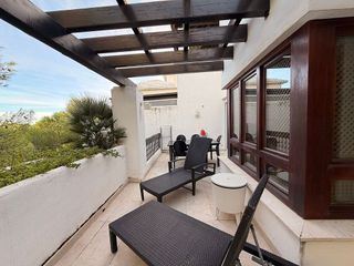 Piso en alquiler en Río Real en Marbella