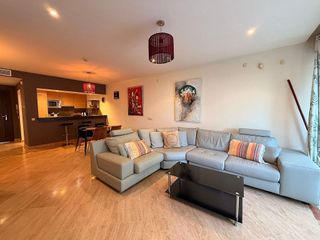 Piso en alquiler en Río Real en Marbella