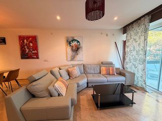 Piso en alquiler en Río Real en Marbella