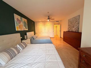 Piso en alquiler en Río Real en Marbella