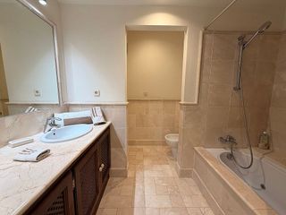 Piso en alquiler en Río Real en Marbella