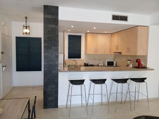 Piso en alquiler en Puerto Banús en Marbella