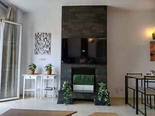 Piso en alquiler en Puerto Banús en Marbella