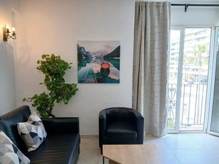 Piso en alquiler en Puerto Banús en Marbella
