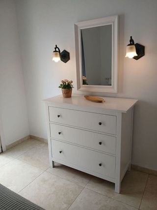 Piso en alquiler en Puerto Banús en Marbella