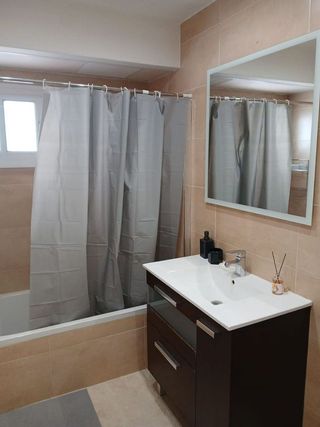 Piso en alquiler en Puerto Banús en Marbella