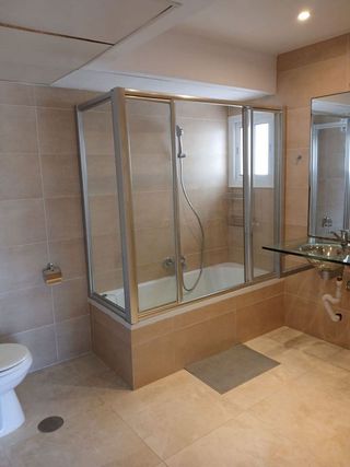 Piso en alquiler en Puerto Banús en Marbella