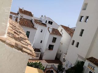 Piso en alquiler en Puerto Banús en Marbella