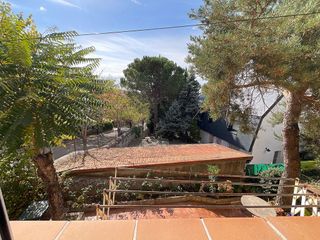 Piso en alquiler en Cercedilla