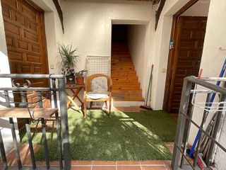 Piso en alquiler en Cercedilla