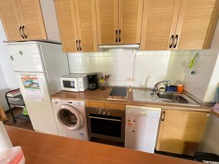 Piso en alquiler en Cercedilla