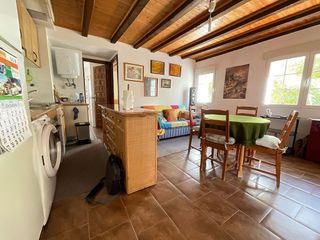 Piso en alquiler en Cercedilla