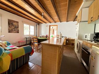 Piso en alquiler en Cercedilla